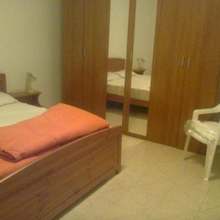 Alloggio Simpatia Hotel Castellammare del Golfo Luaran gambar